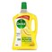 Dettol Lemon 3X Power Floor Cleaner 1.8L
