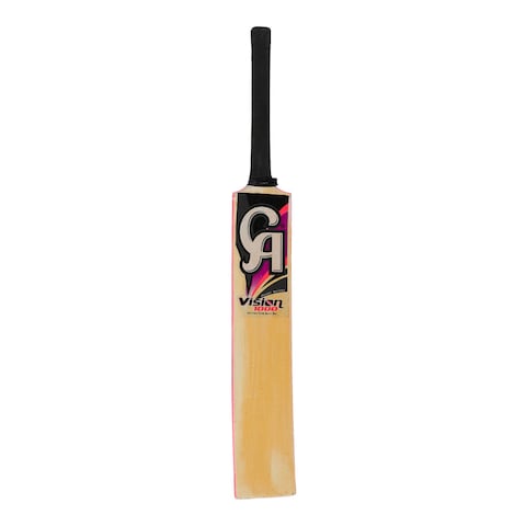 Ca Vision 1000 Hitting Tape Ball Bat