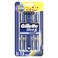 Gillette Blue3 Smart Razor - 13 Blade Refill