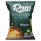 Raw Kettle Cooked Potato Chips Jalapeno - 105 gram