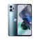 Motorola Smartphone G23 Dual SIM 128GB 8GB RAM Steel Blue