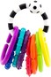 Sassy Ring-O-Links Teethers