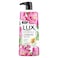 Lux Botanicals Glowing Skin Lotus And Honey Shower Gel 700ml