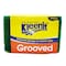 Kleenit Grooved Sponge X2