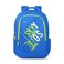 Skybags Kwid 02 School Backpack Blue 16.5 inches