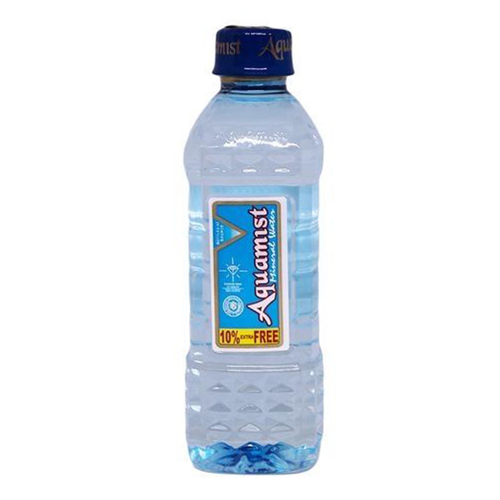 Aquamist Mineral Water 330ml