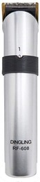 Dingling Shaver Professional Hair Cliper beard Trimmer for Male, RF-608