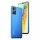 Infinix Smart 6 Plus 64GB 3GB 4G Dual Sim Smartphone 6.82 Inches Tranquil Sea Blue