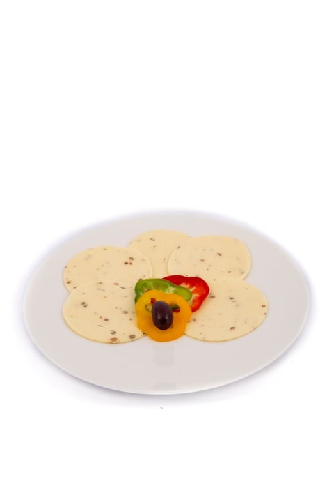 أڤانتي جبنة شيدر بالأعشاب