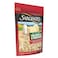 Sargento Artisan Blends Mozzarella &amp; Provolone Shredded Cheese 226g