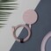 Native Union - Drop Wireless Charger Rose