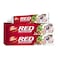 Dabur red Toothpaste 200grx2pieces