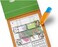 Melissa &amp; Doug - Water WOW! Numbers - ON the GO Travel Activity
