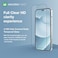 Amazing Thing Supreme Glass for iPhone 14 And iPhone 13/13 Pro Screen Protector, 6.1 Inch Tempered Glass With Dust Free Omni Technology And Easy Install Tray - Full Cover 2.75D