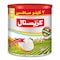 كريستال سمن نباتي أبيض - 2 كجم