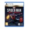 Marvels Spiderman Miles Morales Ultimate Launch Edition Games for Ps5