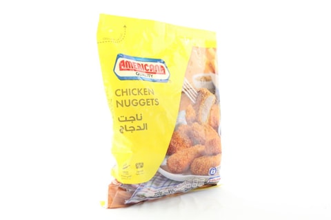 Americana Quality Chicken Nuggets 750g