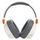 JBL JR460NC Wireless Over-Ear Noise Cancelling Kids Headphones White