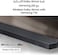 Samsung 9.1.4Ch Wireless Soundbar, With Dolby Atmos, Q-Symphony, HW-Q930C/ZN, Black