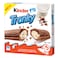 Kinder T5 Chocolate Bar Tronky 90g