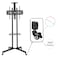 TV Floor Stand Mobile TV Bracket for 32-70Inch