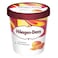 Haagen Dazs Mango &amp; Raspberry Ice Cream 460ml
