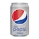 Pepsi Diet Carbonated Soft Drink 330ml