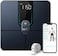 Eufy Smart Scale P2 Pro with WiFi and Bluetooth Black