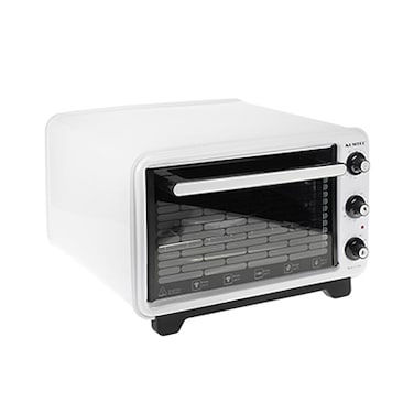 Kumtel Electric Oven KF-5125 36L White