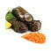 Gurme 212 Stuffed Grape Leaves With Lentin 400g