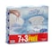 Soft N Cool Facial White Tissue, 150 Sheets x 2Ply 7+3 OFFER