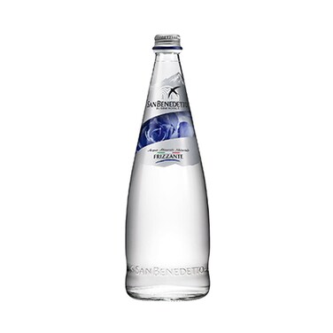 San Benedetto Sparkling Water 250ML