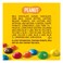 M&amp;M'S Peanut Coated with Milk Chocolate Candy 250g
