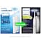 Philips Sonicare ProtectiveClean 6100 Rechargeable Electric Power Toothbrush, White, HX6877/21