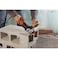 Black + Decker 820W 115Mm Small Angle Grinder, G720P-B5