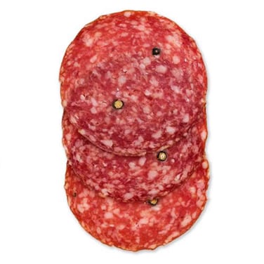 Farmers Choice Vacuumed Beef Salami