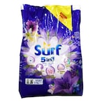 Buy SURF  LAUNDRY DETERGENT AUTOMATIC LAVENDER FRESHNESS  2.4KG in Kuwait