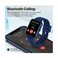 Promate IP67 Smartwatch with Fitness Tracker and Bluetooth Calling