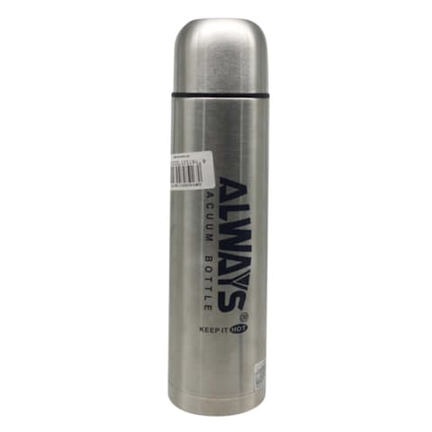 ALWAYS VACUUM BOTTLE 750ML YF750T