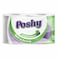 Poshy Economy Toilet Tissue Roll Pack of 2