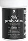 Sports Research Daily Probiotics For Women &amp; Men (12 Strains), 60 Billion Cfu At Expiration, Non-Gmo Verified, Shelf Stable, Vegan Certified, Dairy &amp; Gluten Free (30 Delayed-Release Veggie Caps)