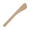 Wooden Spatula Plain 35CM 62002E