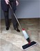 Spray Mop for Floors, Water Spraying Cleaner with 700 ml Refillable Bottle and Microfiber Washable Reusable Pads, Multipurpose Floor Mop for Laminate, Tile, Hardwood, Marble, Vinyl
