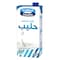 Saudia Long Life Full Fat Milk 1L