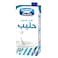Saudia Long Life Full Fat Milk 1L