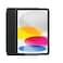 Smartix Premium Designer Case + Screen Protector for iPad 10.9-inch 10th Gen