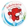 La Vache Qui Rit Light Cheese Triangles 8 Portion, 120g
