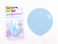 Sempertex 36''Round Balloon, Latex Balloons, Pastel Matte , 2 Pcs, 91.5cm