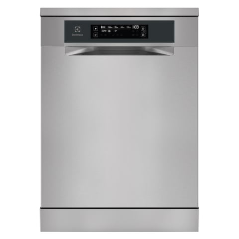 Electrolux Free Standing Dishwasher ESZ89300SX