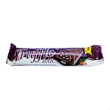 Elvan Truffle Bar - 35 gram